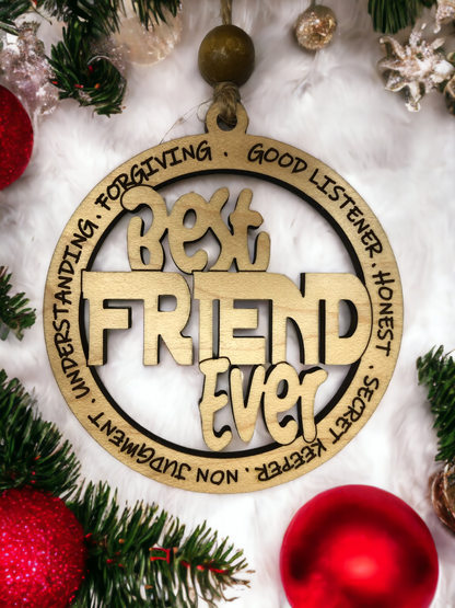Best Friend Ever