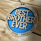 Best Brother Ever