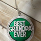 Best Grandpa Ever