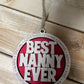 Best Nanny Ever