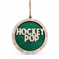 Hockey Family Wooden Ornament – Mom, Dad, Nan or Pop