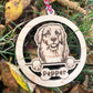 Custom Dog Breed Ornaments