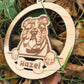 Custom Dog Breed Ornaments