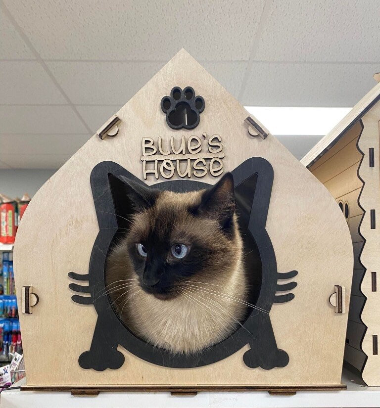 Cat House