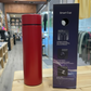 Personalized Smart Temperature Display Tumbler