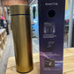 Personalized Smart Temperature Display Tumbler
