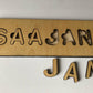 Personalized Wooden Name Puzzle