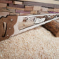 HandSaw Wall Hanging