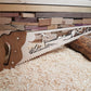 HandSaw Wall Hanging