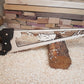 HandSaw Wall Hanging