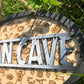 Man Cave