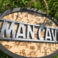 Man Cave
