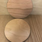 Round Blank Plywood Circles