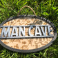 Man Cave