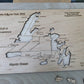 Newfoundland Map Puzzle