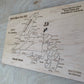 Newfoundland Map Puzzle